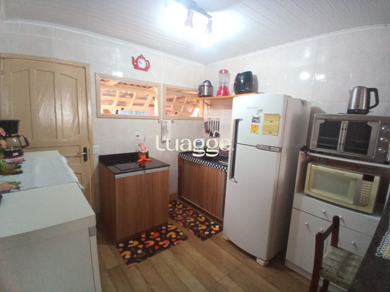 Casa, 2 quartos, 90 m² - Foto 16