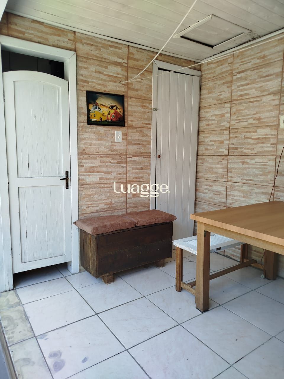 Casa, 2 quartos, 53 m² - Foto 14