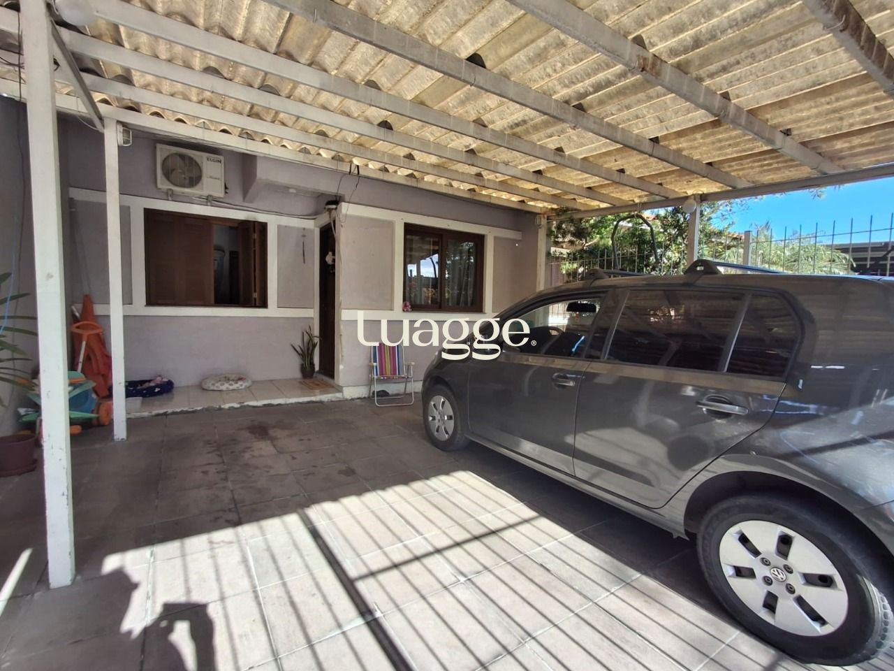 Casa, 2 quartos, 53 m² - Foto 5