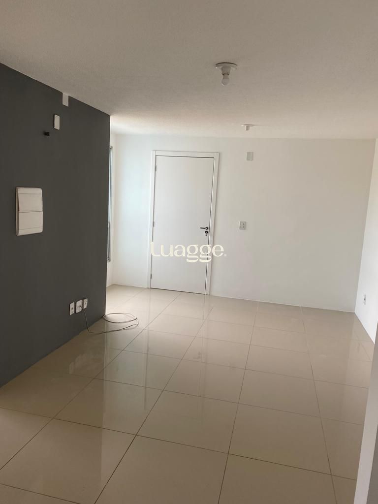 Apartamento, 2 quartos, 48 m² - Foto 4