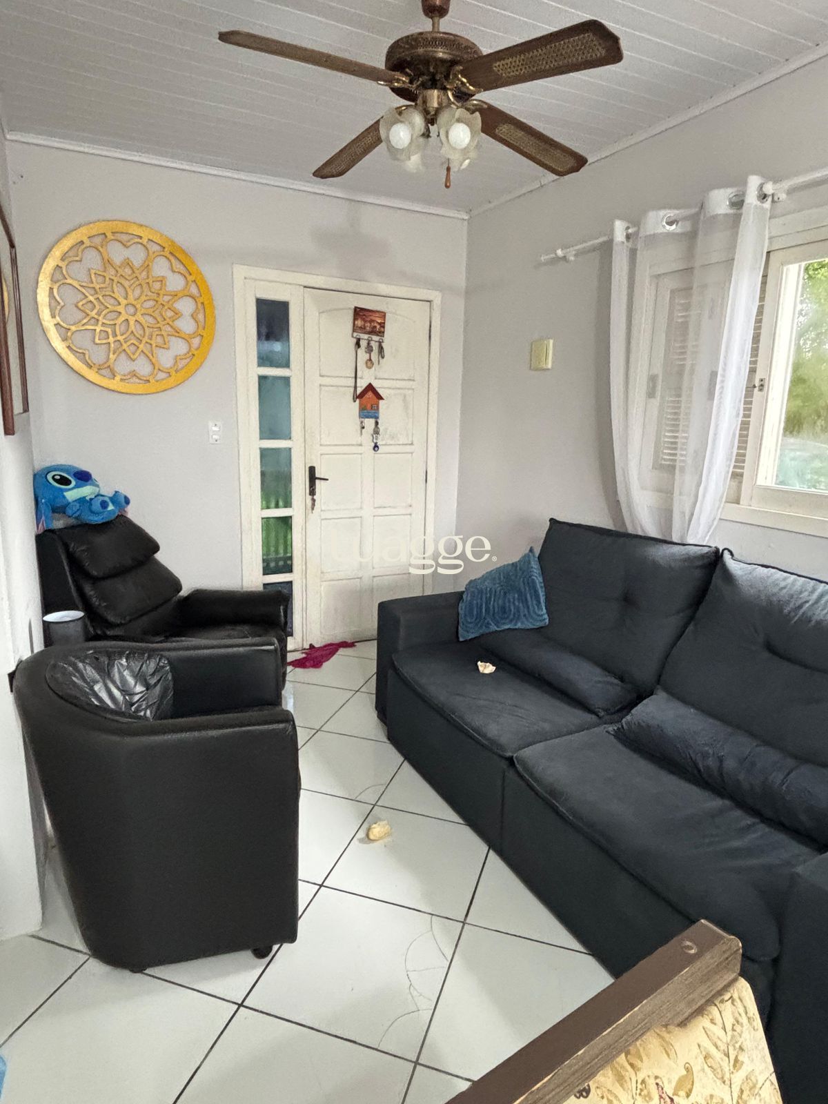 Sítio à venda com 4 quartos, 72m² - Foto 7