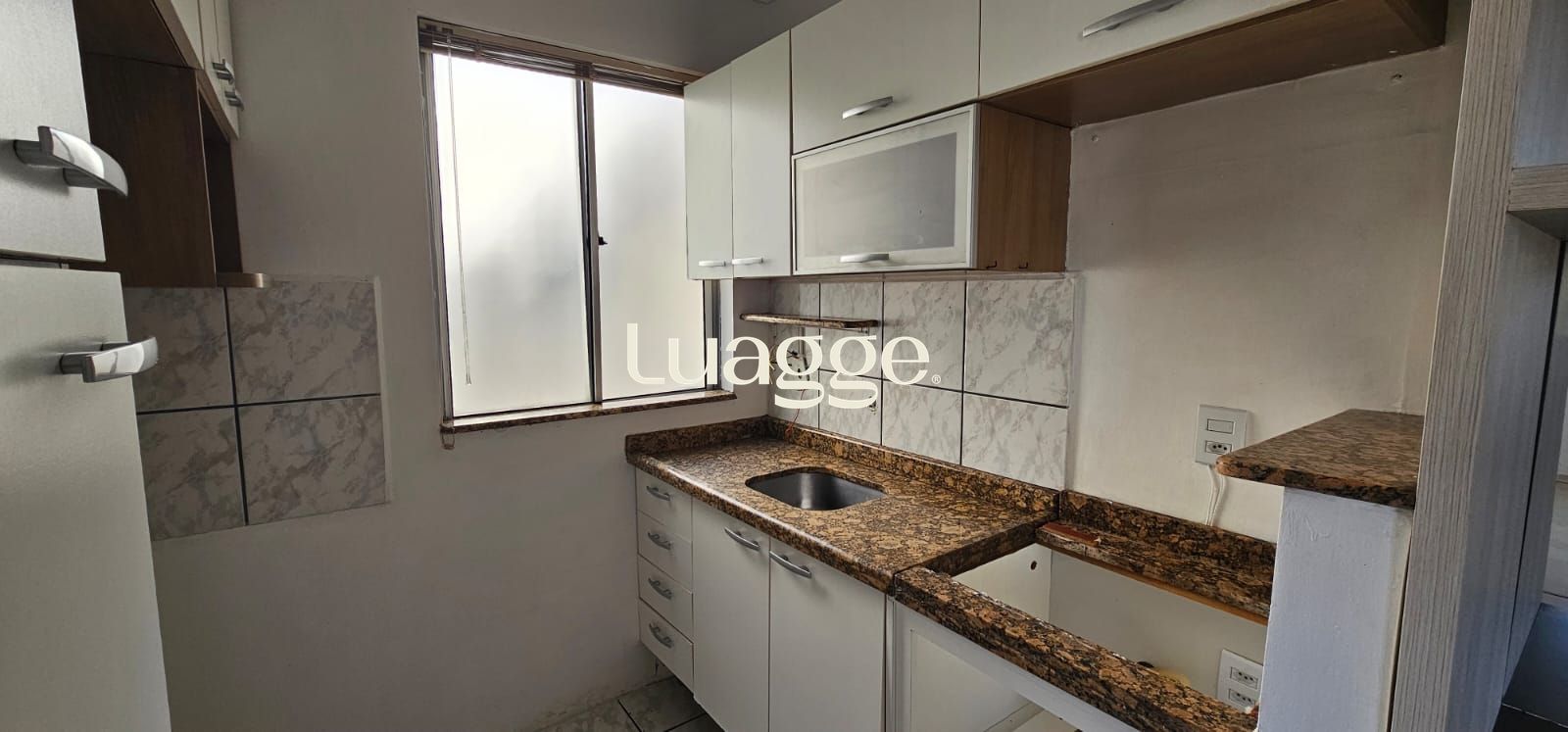 Apartamento, 2 quartos, à venda, 39 m², Restinga - Porto Alegre — foto 4