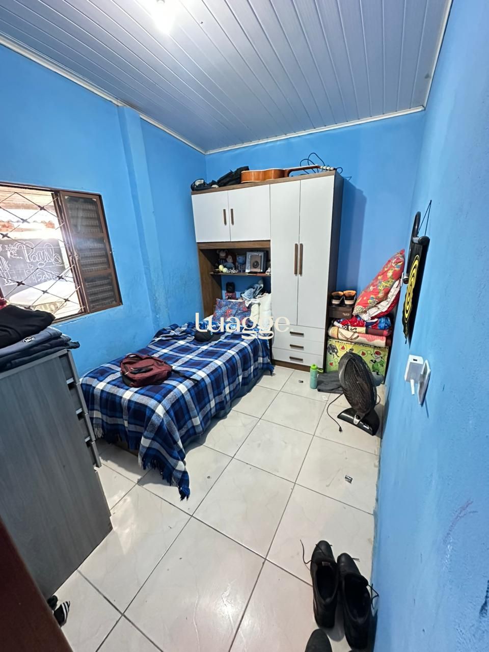 Casa, 5 quartos, 161 m² - Foto 24