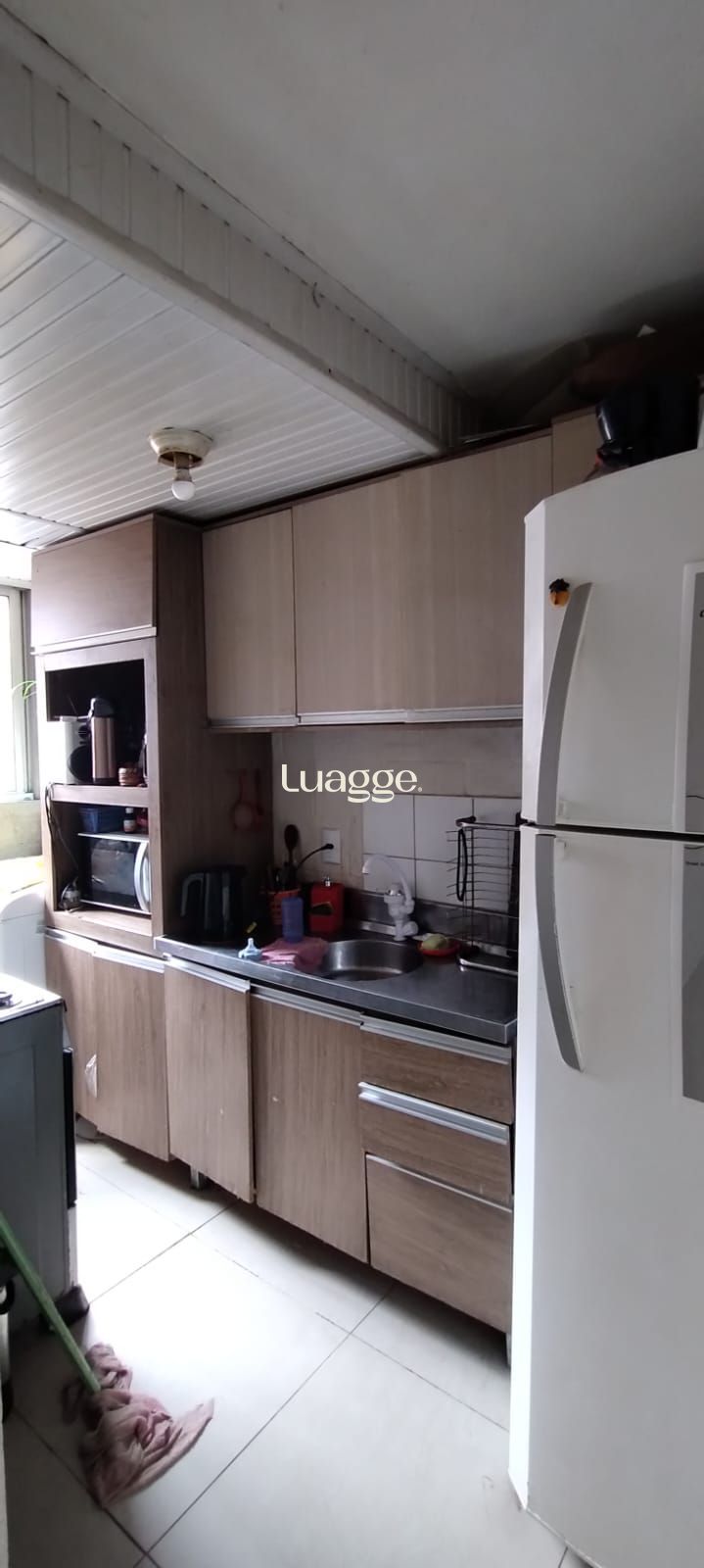 Apartamento, 1 quarto, 37 m² - Foto 5