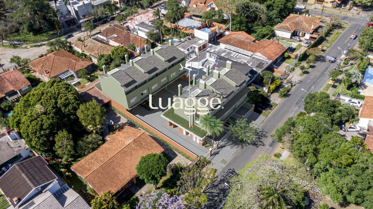 Casa, 3 suítes, à venda, 237 m², Tristeza - Porto Alegre — foto 4