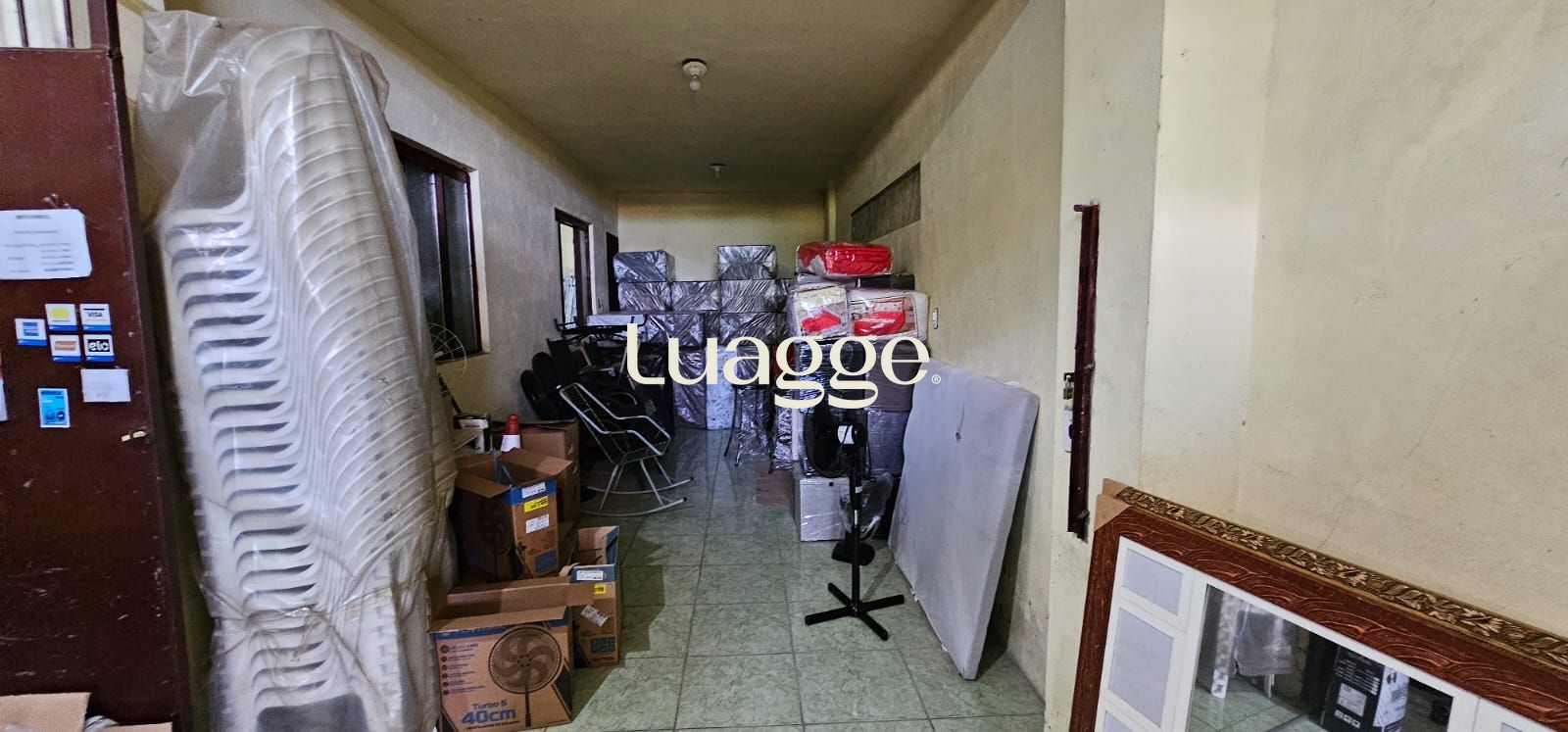 Loja-Salão à venda com 3 quartos, 202m² - Foto 4