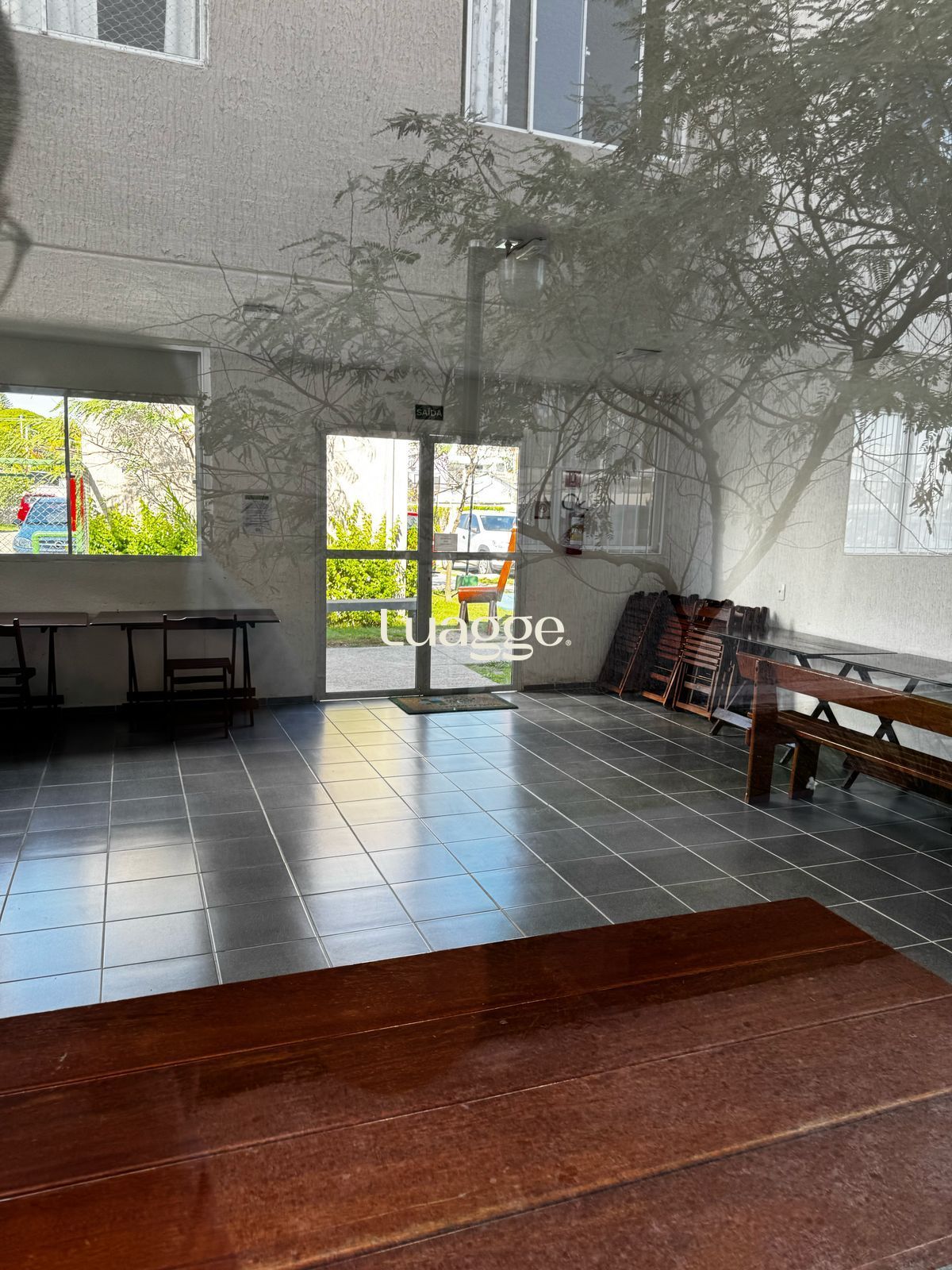 Apartamento à venda com 2 quartos, 40m² - Foto 3