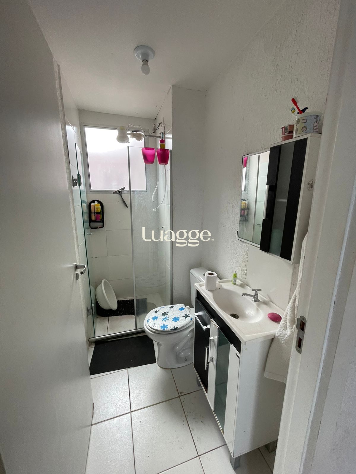 Apartamento, 2 quartos, 41 m² - Foto 2