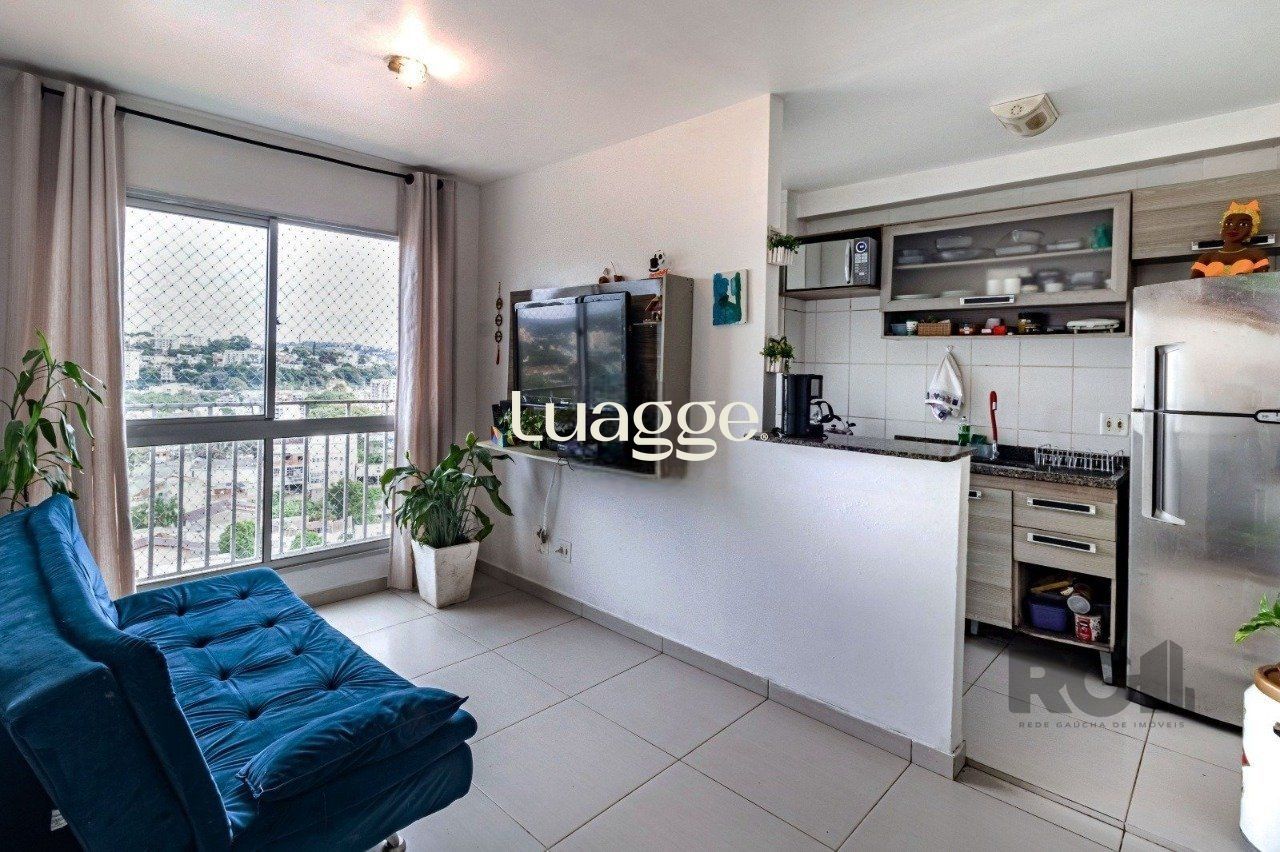 Apartamento, 2 quartos, 49 m² - Foto 11