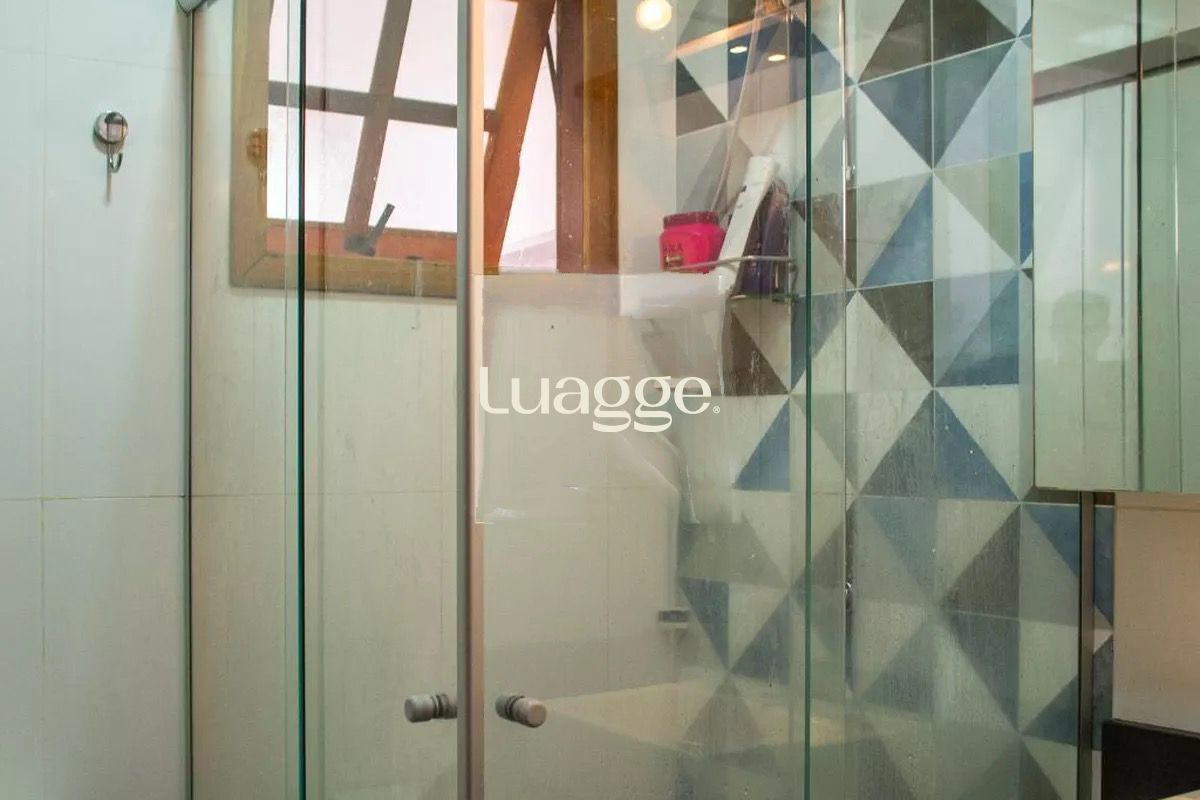 Casa, 1 quarto, 46 m² - Foto 10