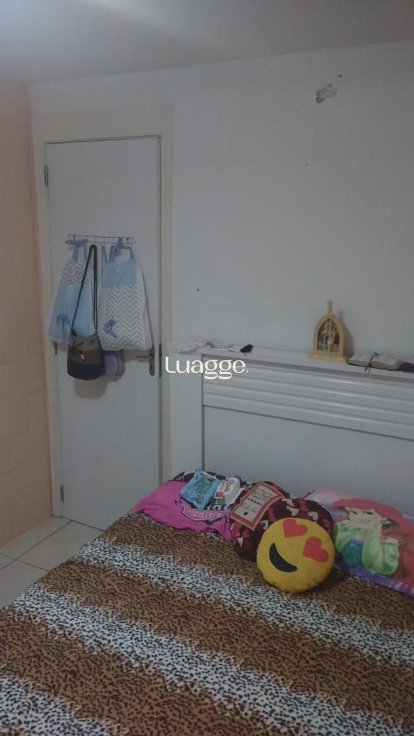 Apartamento, 2 quartos, 44 m² - Foto 17
