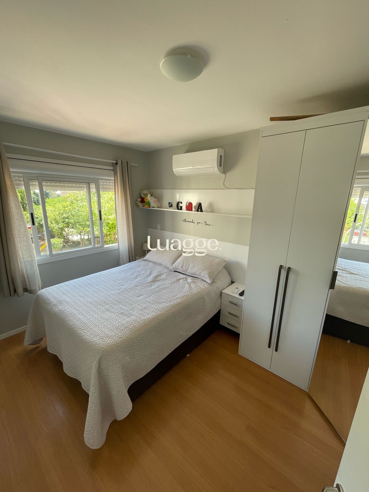 Apartamento, 2 quartos, 52 m² - Foto 10