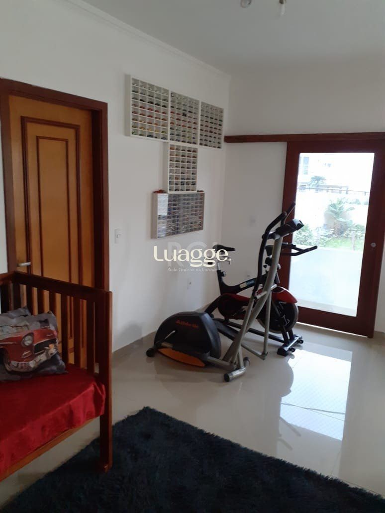 Casa à venda com 4 quartos, 434m² - Foto 20