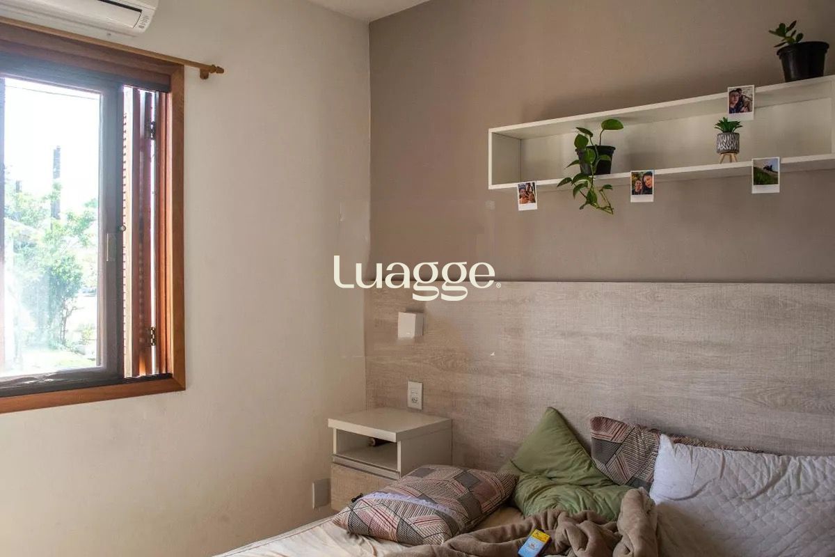 Casa, 1 quarto, 46 m² - Foto 6