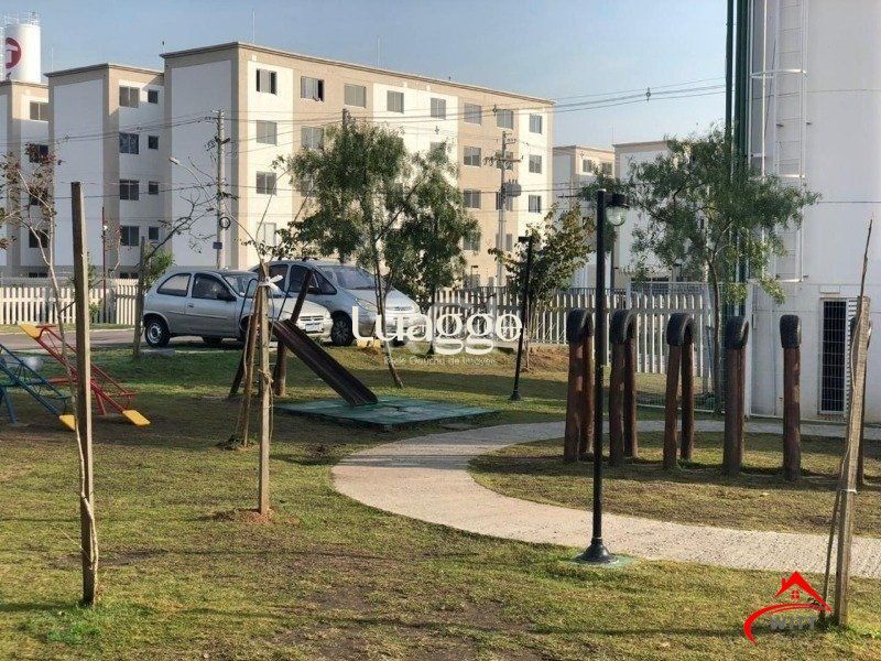 Apartamento, 2 quartos, 41 m² - Foto 15