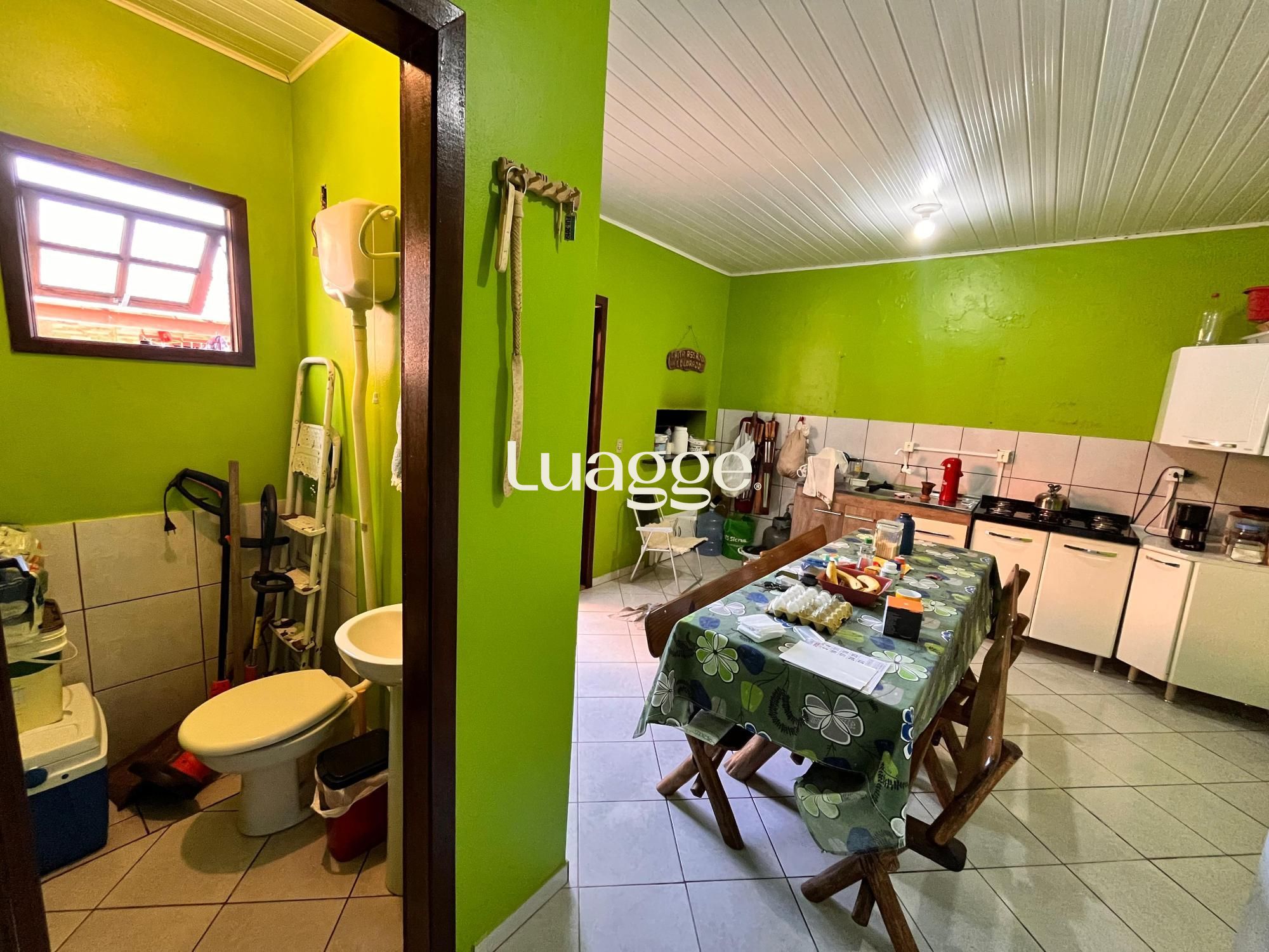 Casa, 1 quarto, 49 m² - Foto 9