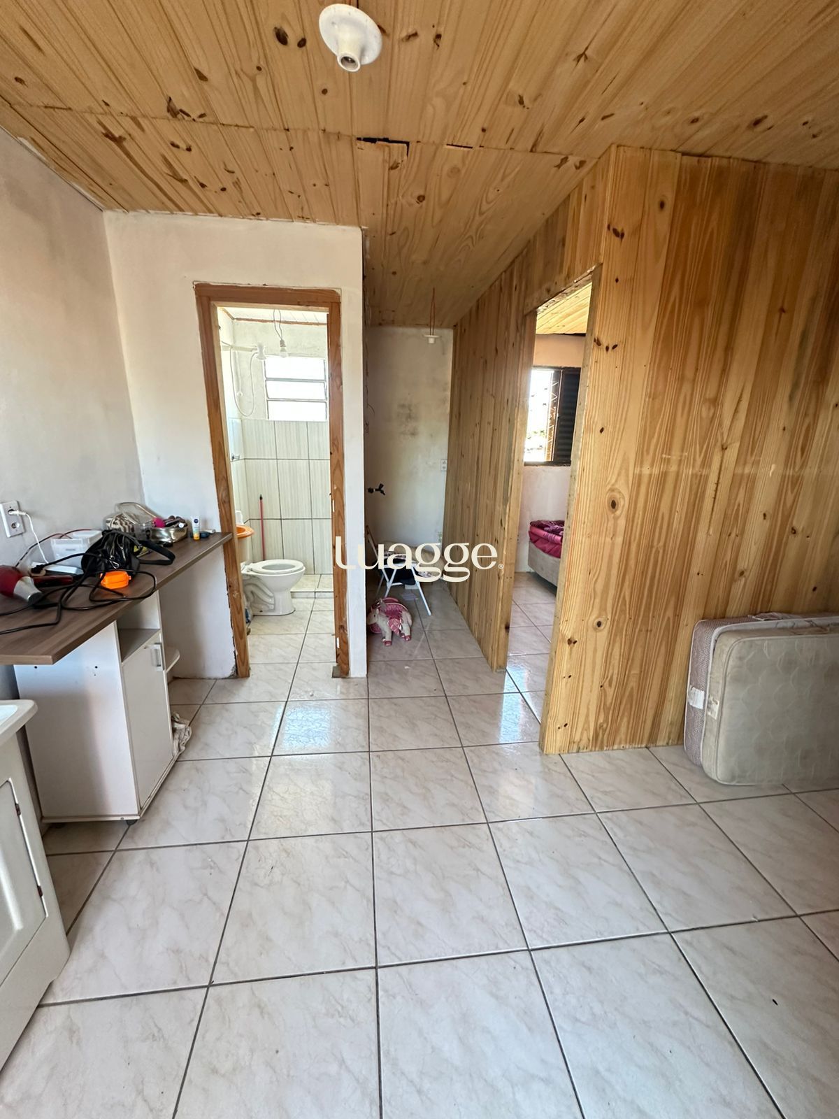 Casa, 5 quartos, 161 m² - Foto 14