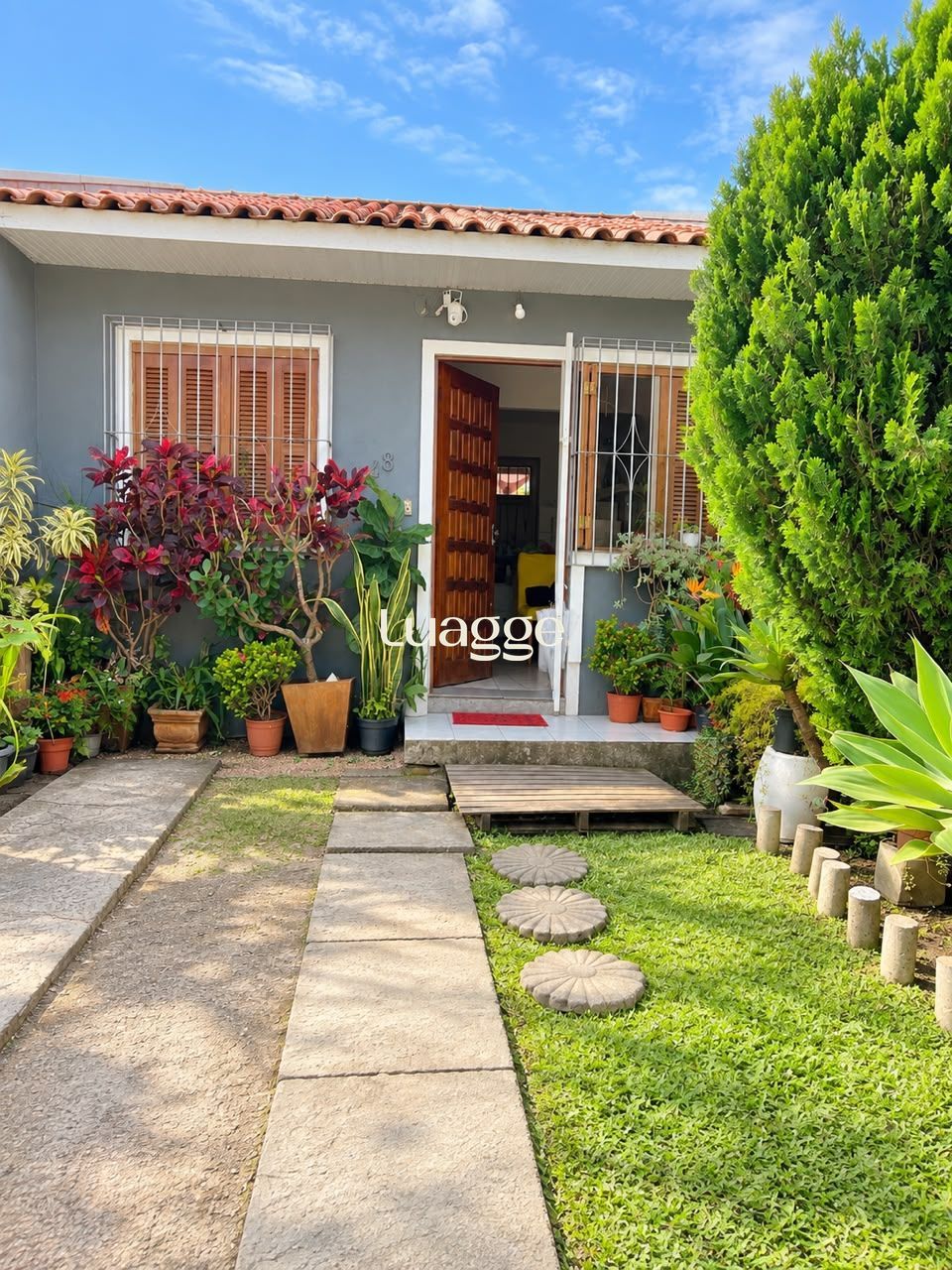 Casa, 1 quarto, à venda, 32 m², Hípica - Porto Alegre — foto 2