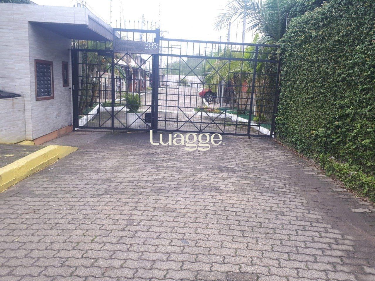 Sobrado, 2 quartos, 61 m² - Foto 10