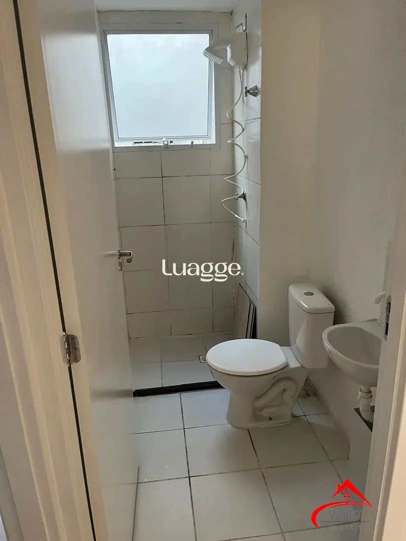 Apartamento, 2 quartos, 46 m² - Foto 14