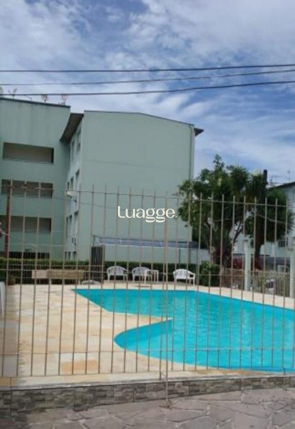 Apartamento, 1 quarto, 43 m² - Foto 1