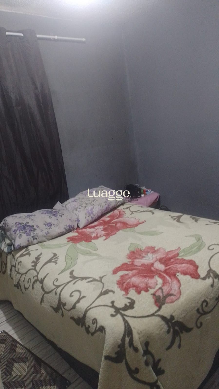 Apartamento, 2 quartos, 39 m² - Foto 3