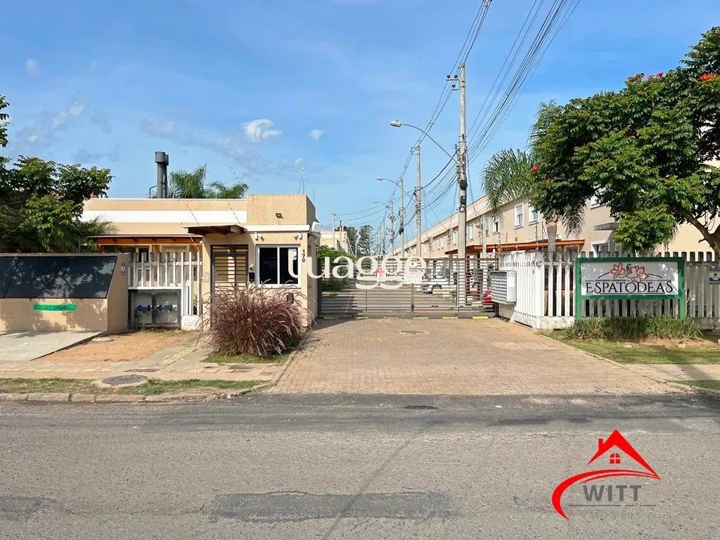 Casa, 2 quartos, 56 m² - Foto 1