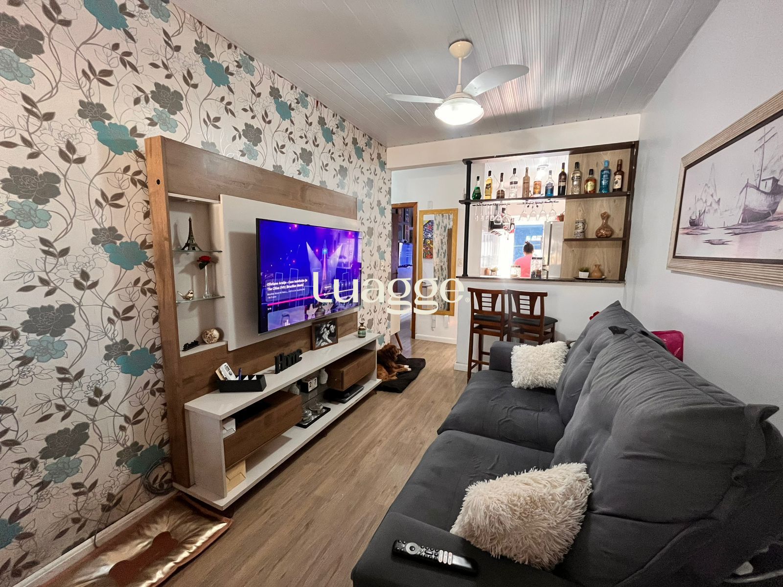 Casa à venda com 3 quartos, 52m² - Foto 8