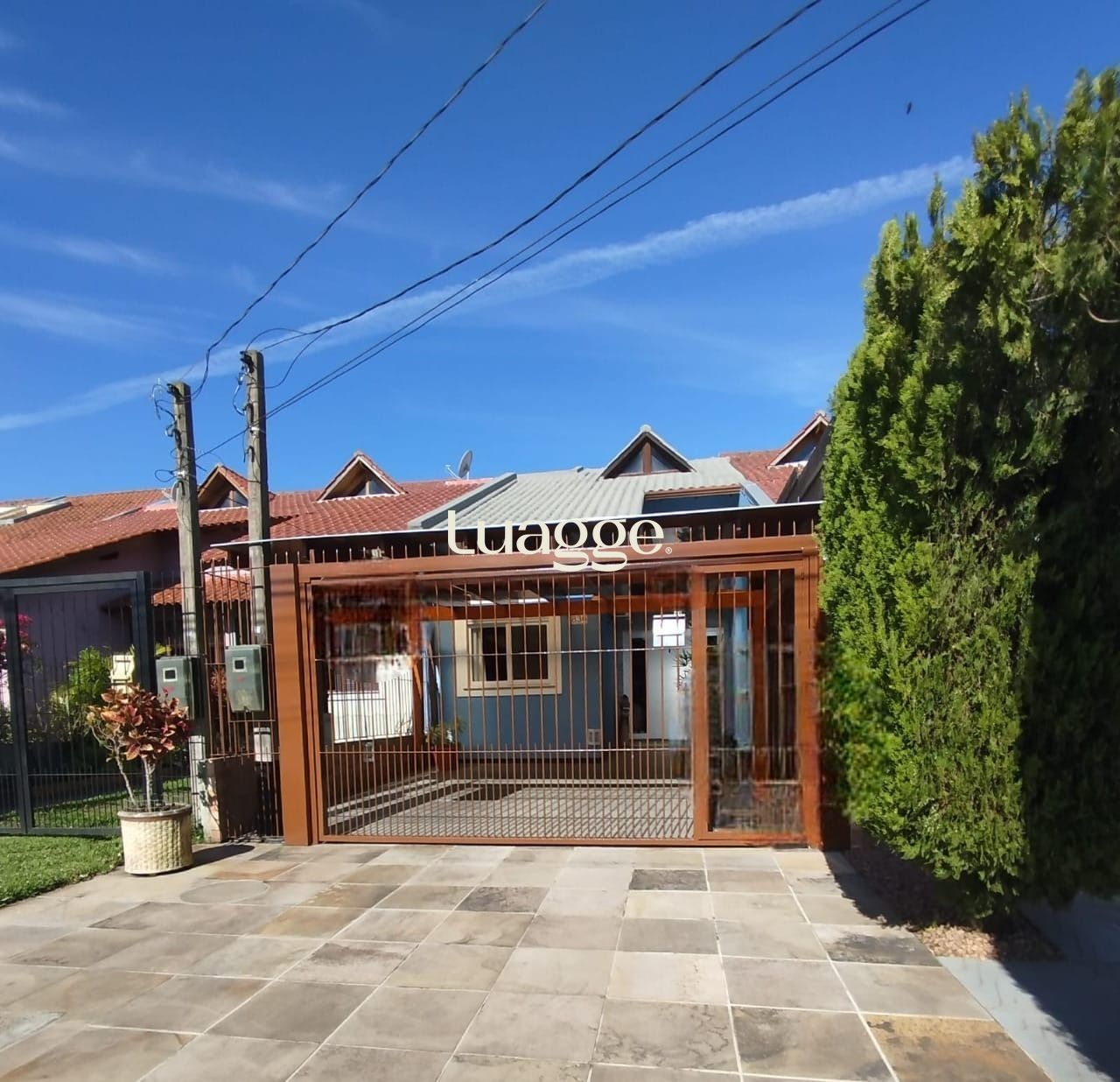 Casa, 2 quartos, 70 m² - Foto 1