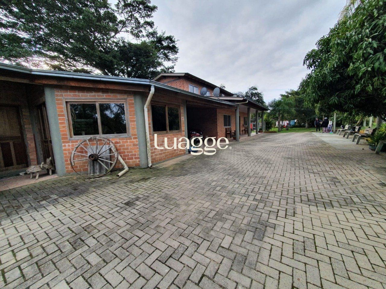 Sítio à venda com 3 quartos, 256m² - Foto 9