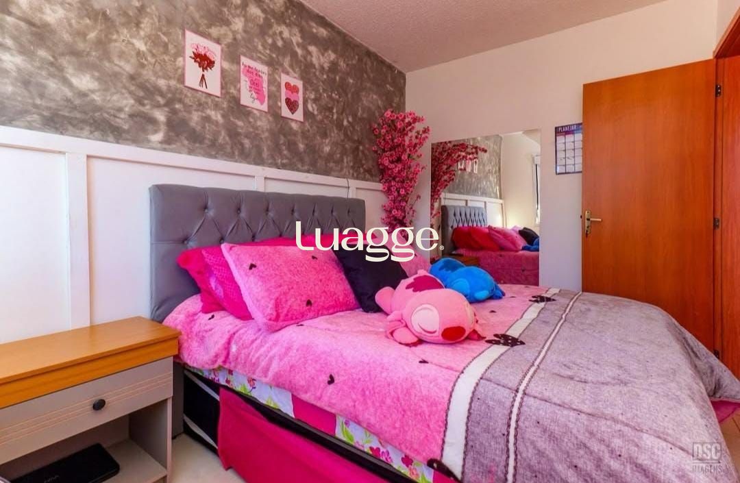 Casa, 2 quartos, à venda, 39 m², Restinga - Porto Alegre — foto 5