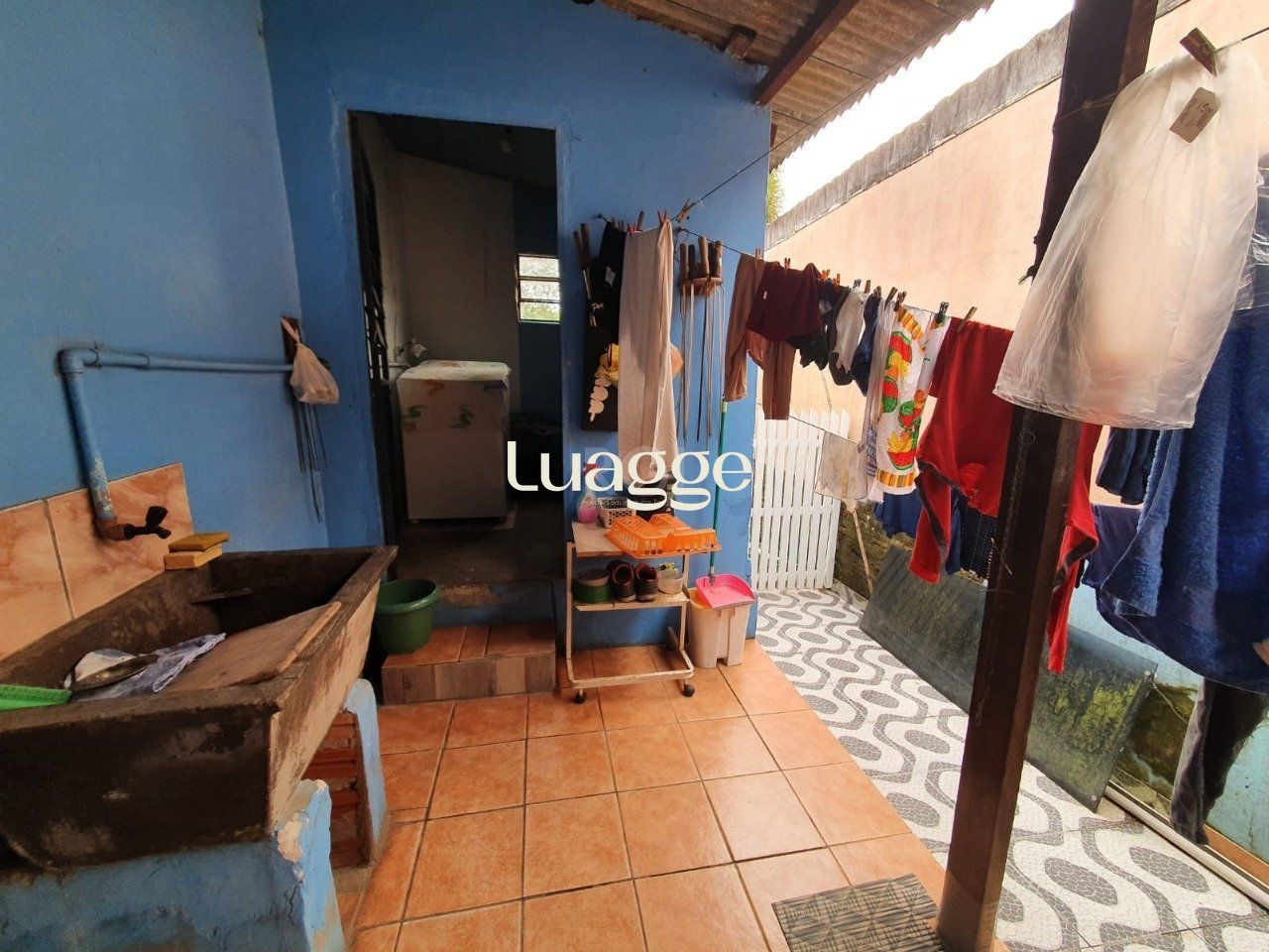 Casa à venda com 2 quartos, 104m² - Foto 15