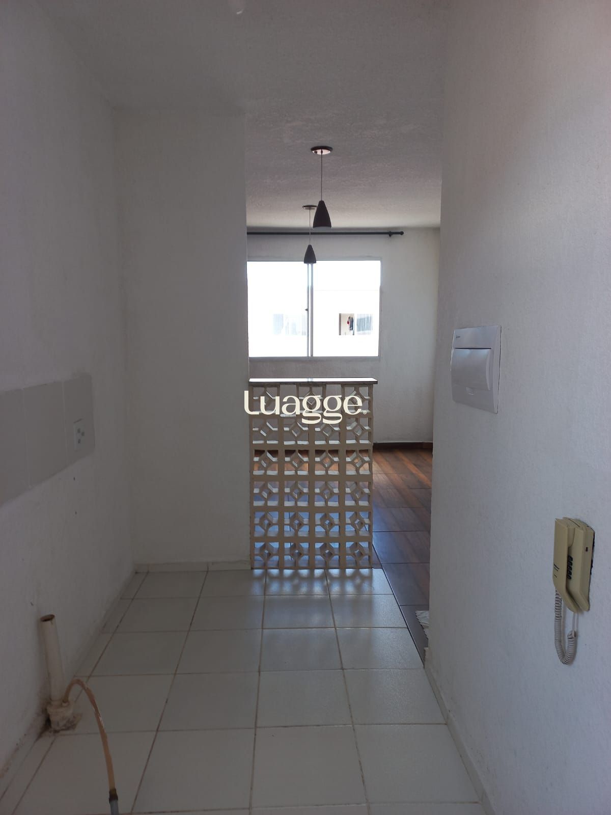 Apartamento, 2 quartos, 41 m² - Foto 3