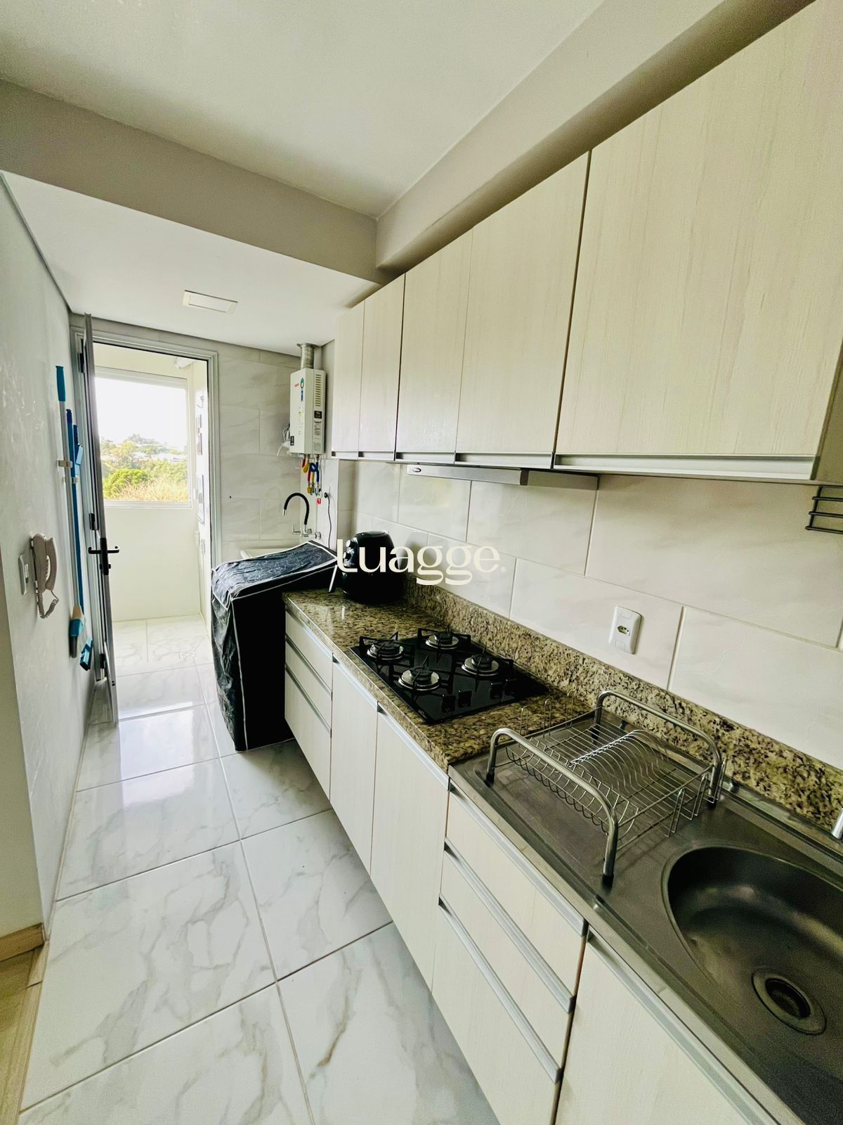 Apartamento, 2 quartos, 68 m² - Foto 5