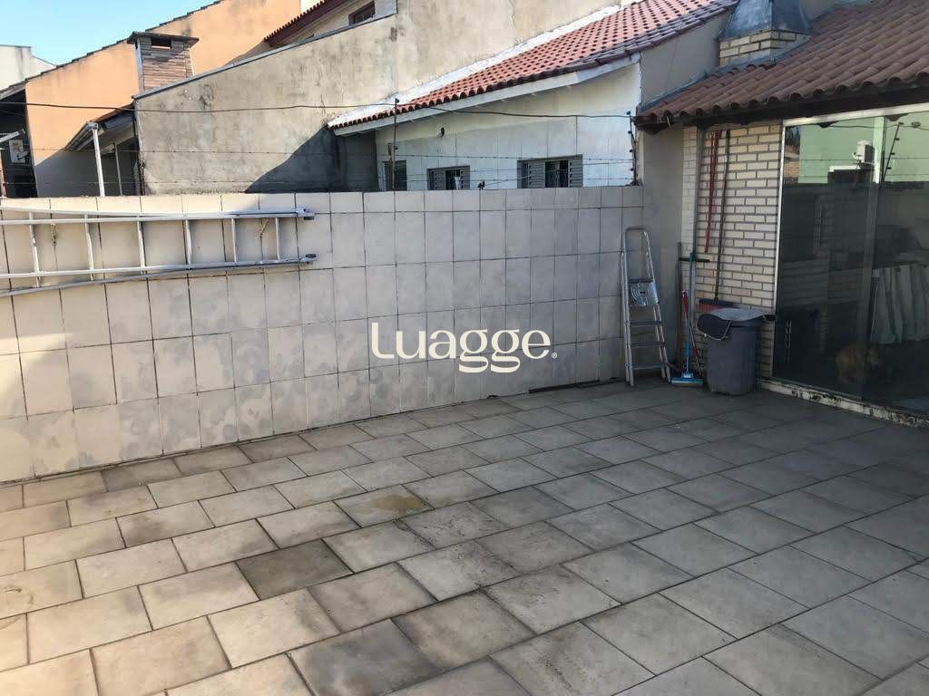 Casa à venda com 3 quartos, 128m² - Foto 21