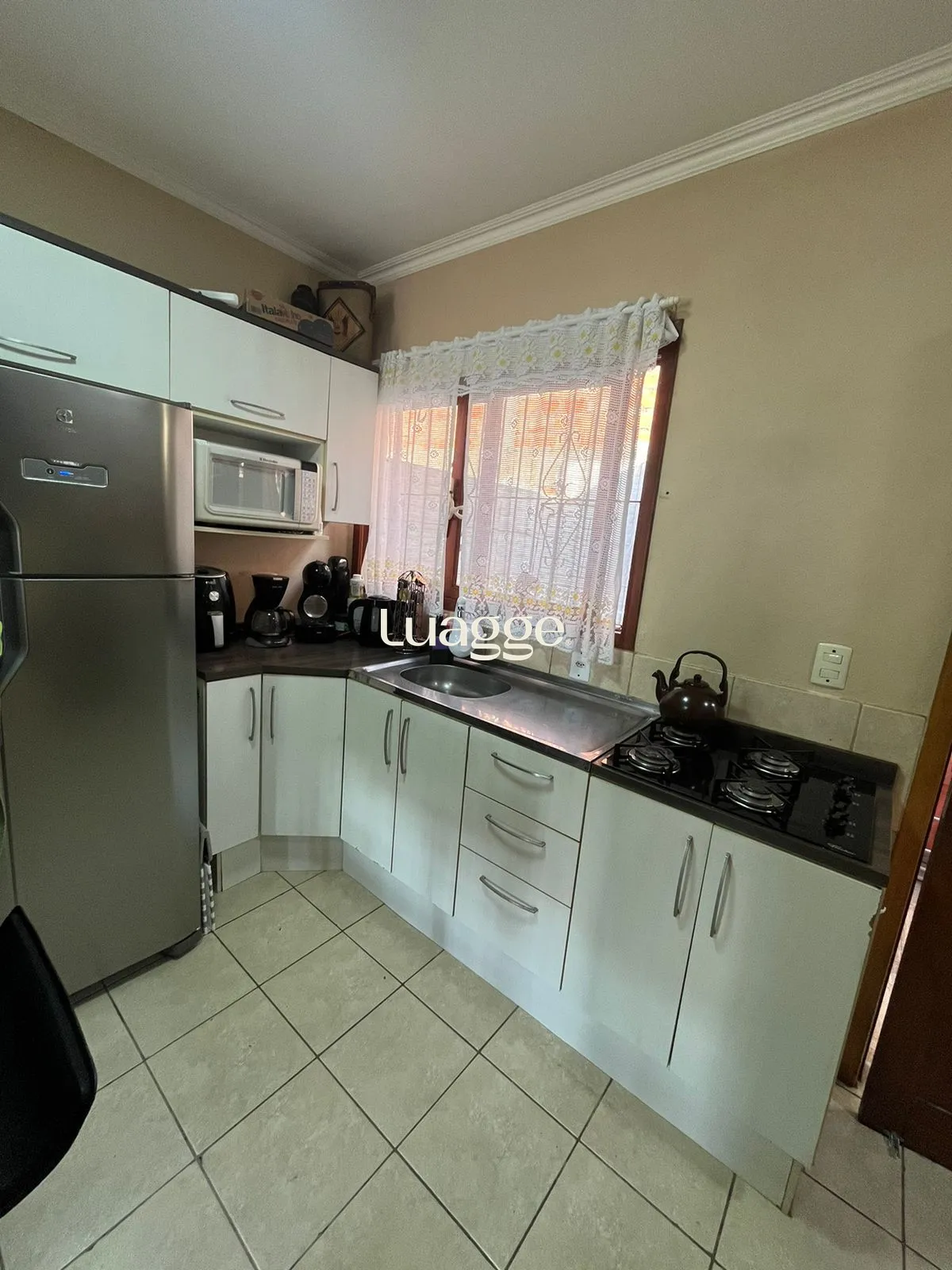 Casa de Condomínio, 1 quarto - Foto 4