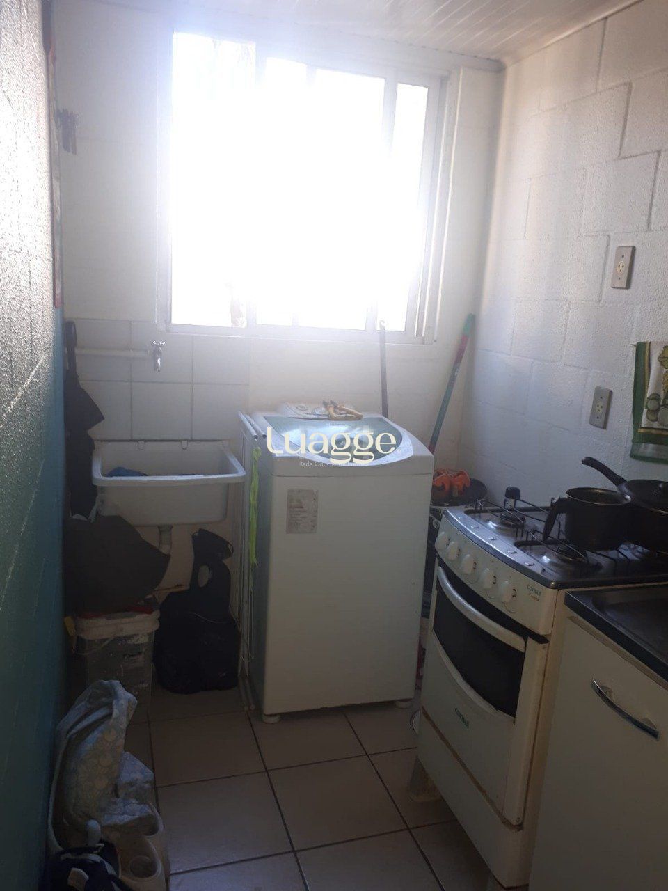 Apartamento, 1 quarto, 37 m² - Foto 8