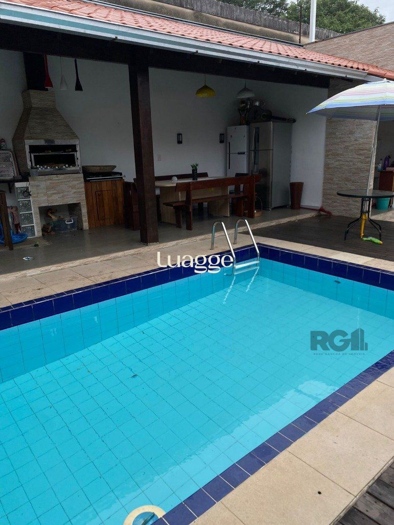 Casa à venda com 3 quartos, 152m² - Foto 15