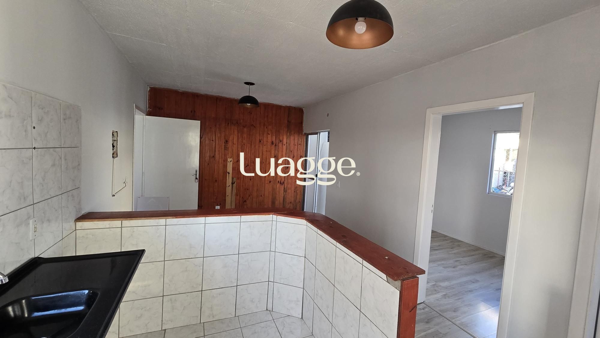 Apartamento, 2 quartos, à venda, 45 m², Restinga - Porto Alegre — foto 3