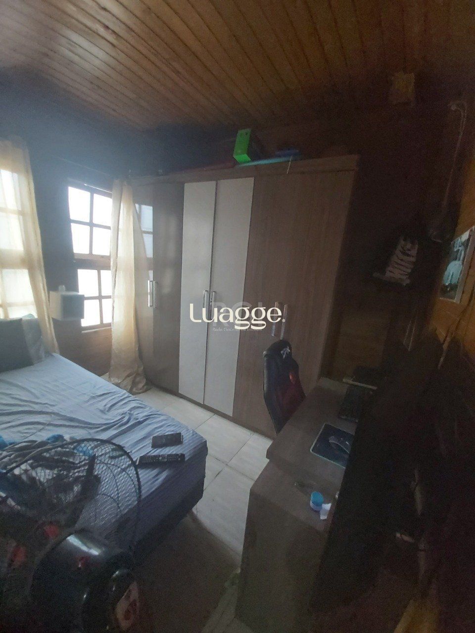 Casa, 2 quartos, 81 m² - Foto 4