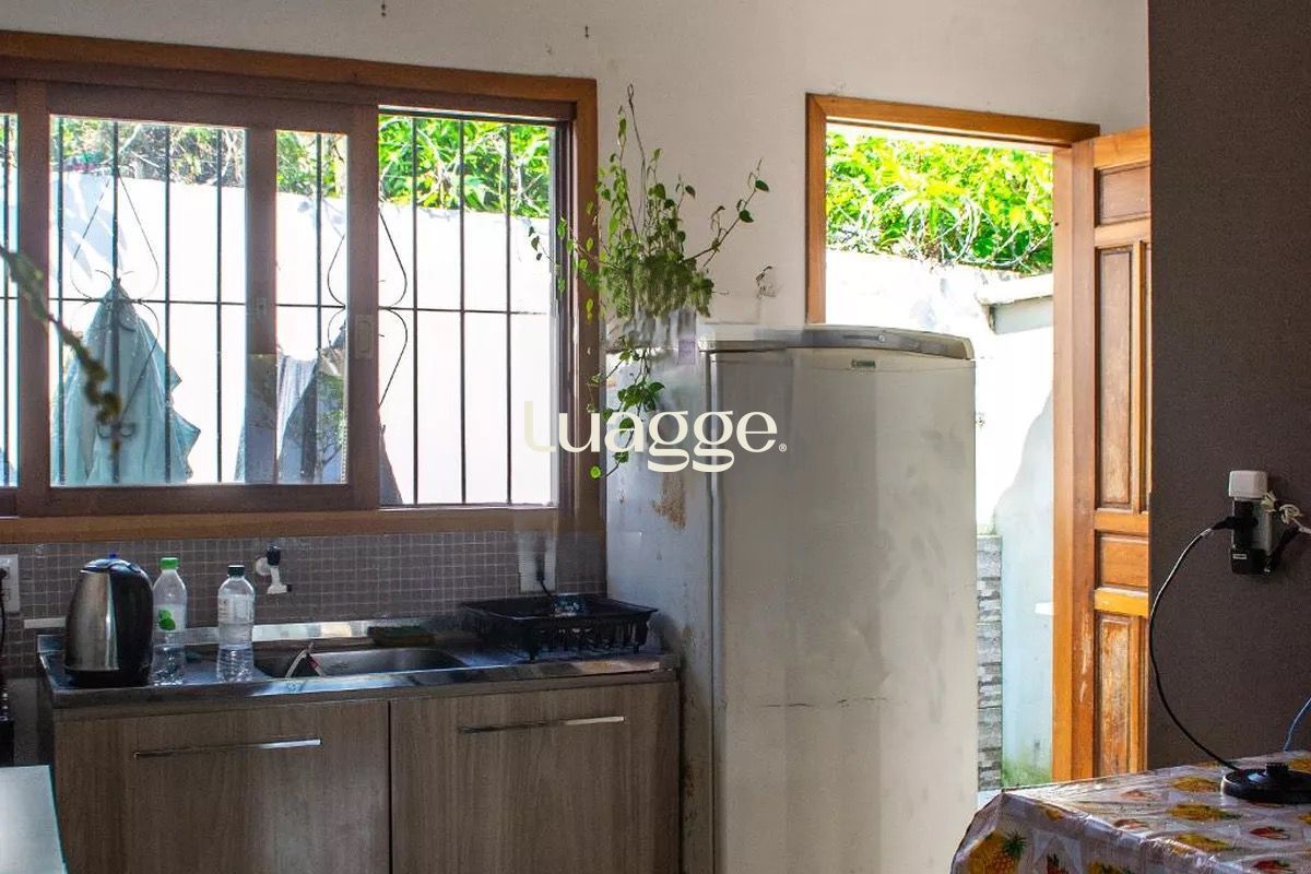 Casa, 1 quarto, 46 m² - Foto 3