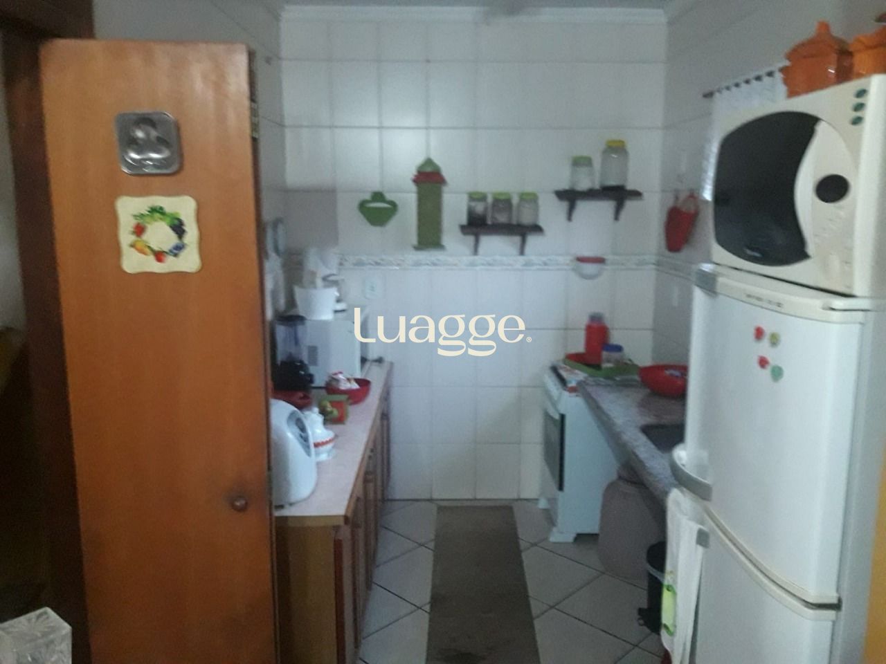 Casa de Condomínio à venda com 3 quartos, 193m² - Foto 12