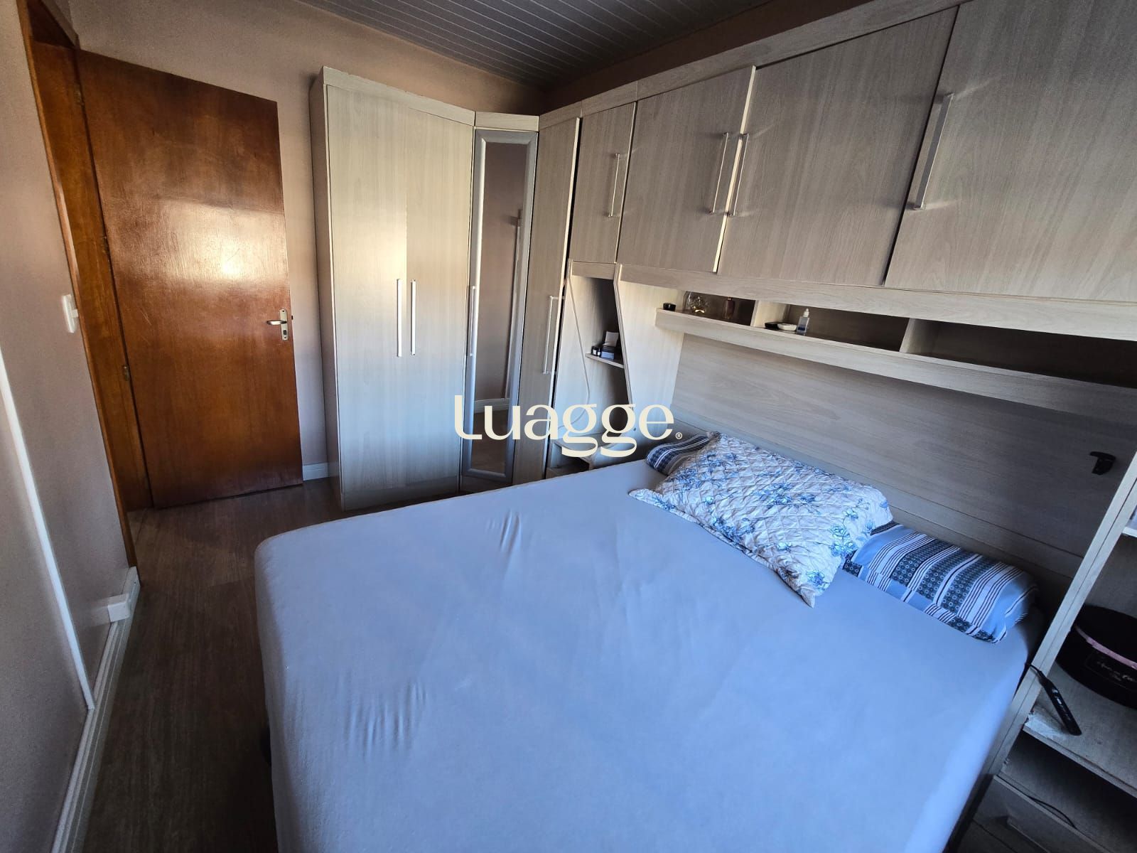 Casa à venda com 2 quartos, 37m² - Foto 6