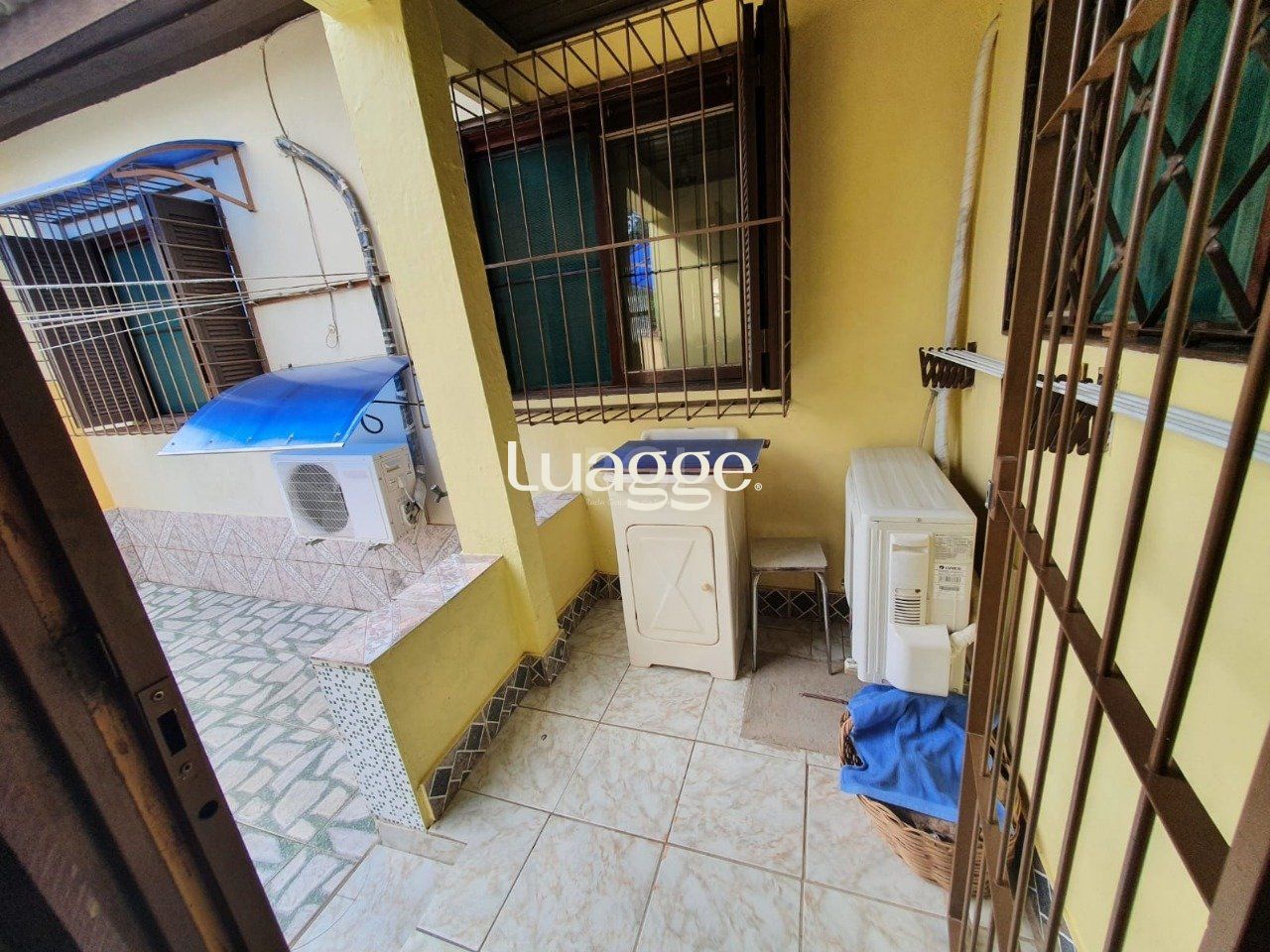 Casa, 4 quartos, 181 m² - Foto 9