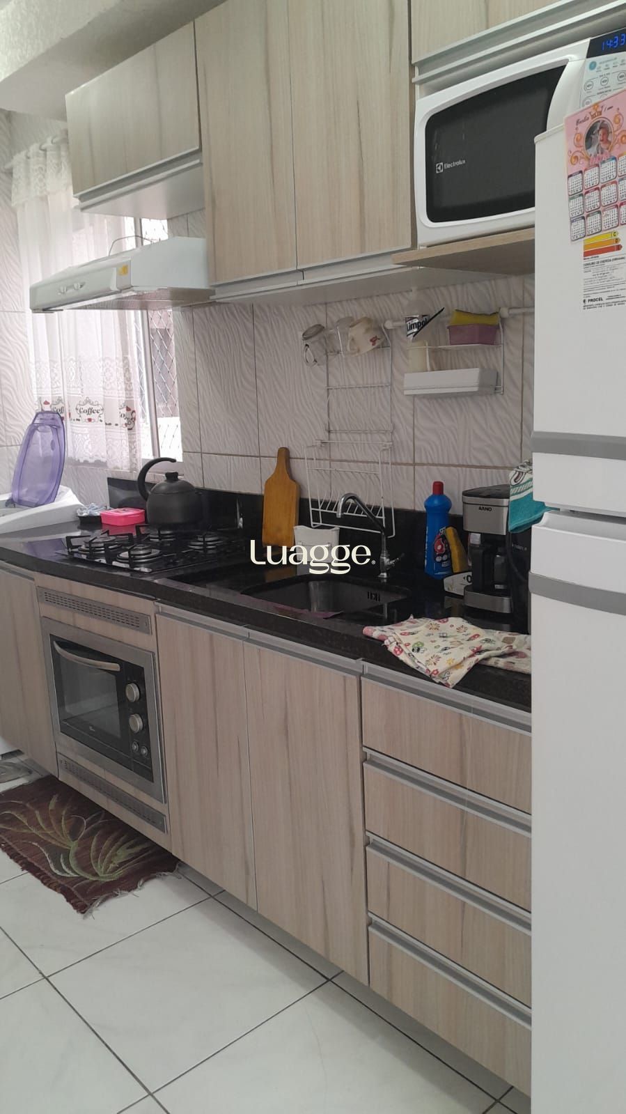 Apartamento, 2 quartos, 41 m² - Foto 5