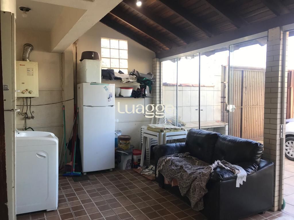 Casa à venda com 3 quartos, 128m² - Foto 16
