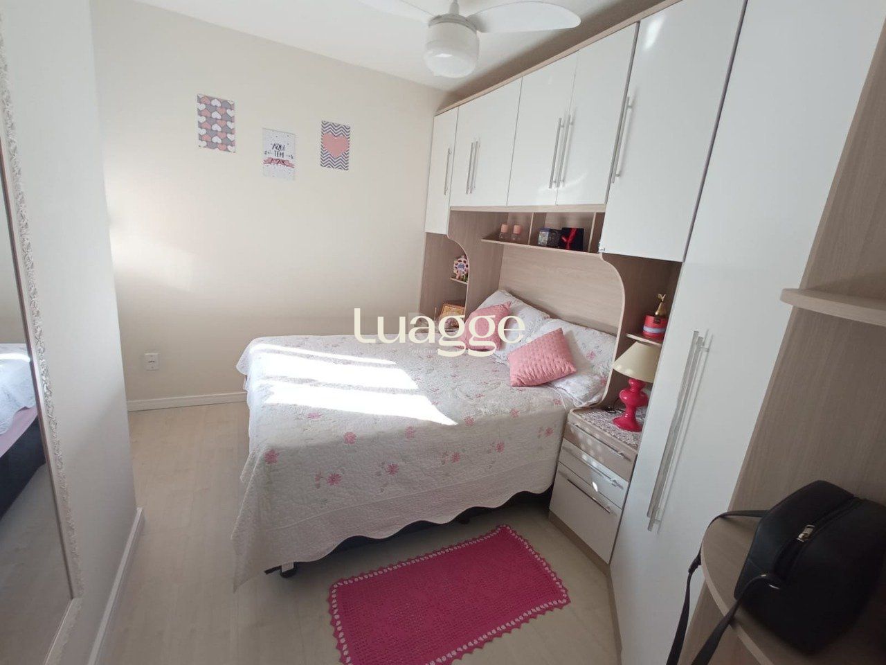 Apartamento, 2 quartos, 48 m² - Foto 11