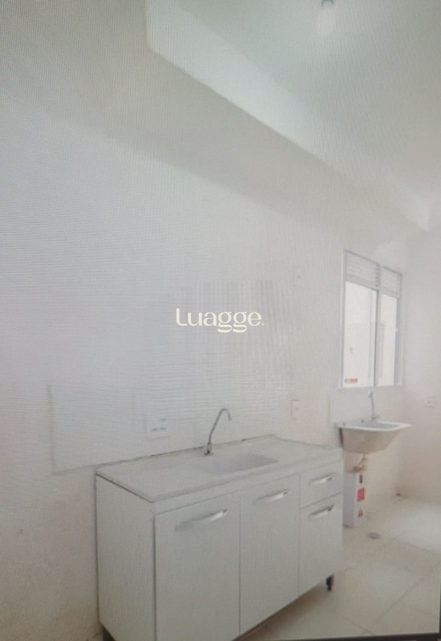 Apartamento à venda com 2 quartos, 42m² - Foto 17
