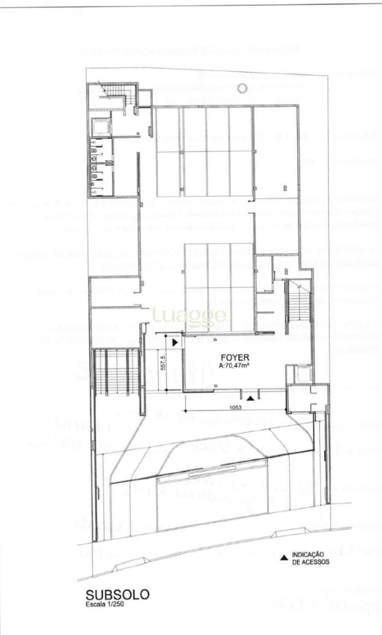 Prédio Inteiro à venda, 1894m² - Foto 24
