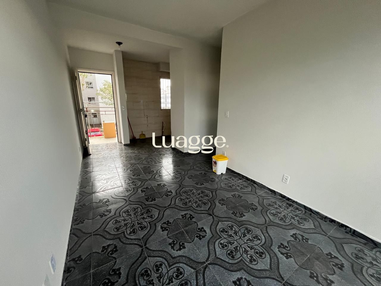 Apartamento, 1 quarto, à venda, 40 m², Restinga - Porto Alegre — foto 5